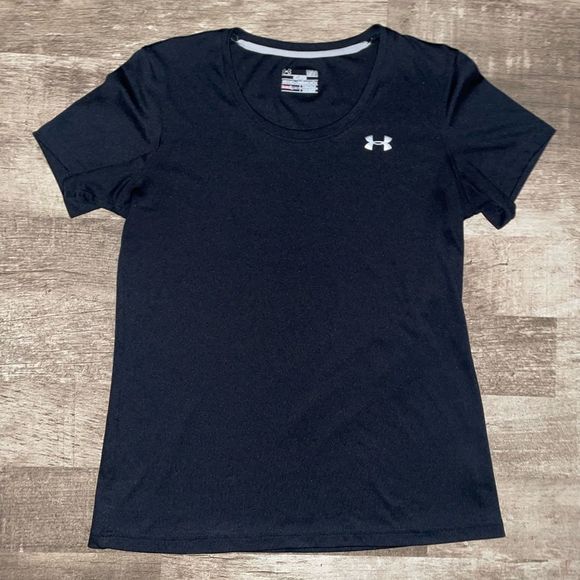 Under Armour Tops - New Womens Under Armour Shirt Size Large